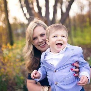 Meet your Posher, Suzanne